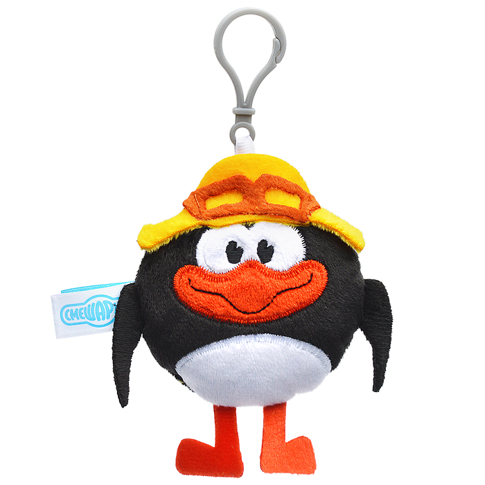 Игрушка мягконабивная (Смешарики, Пин)