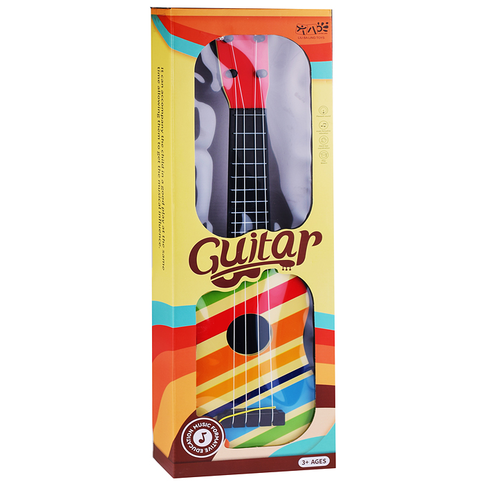 Гитара S-B58 "Guitar" в коробке