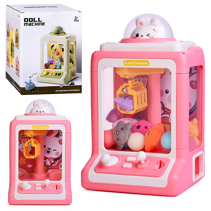 Настольная игра 33506 "Хваталка" в коробке