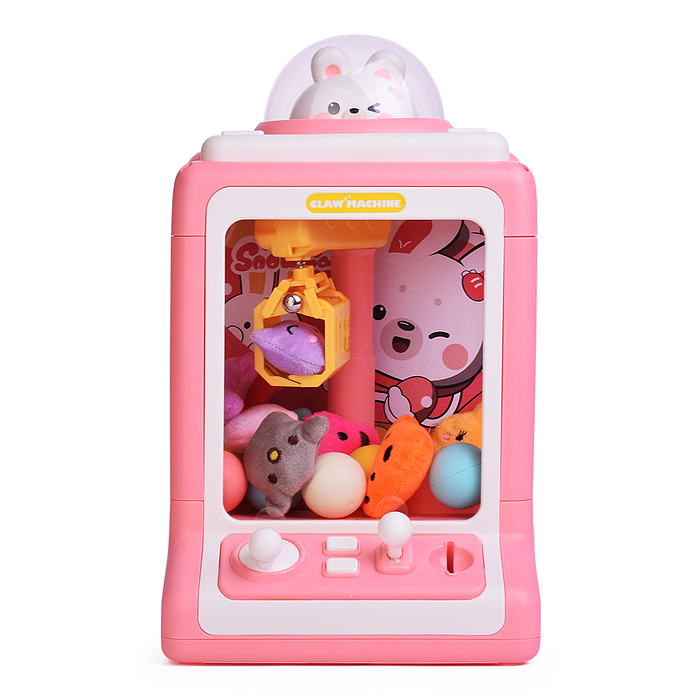 Настольная игра 33506 "Хваталка" в коробке
