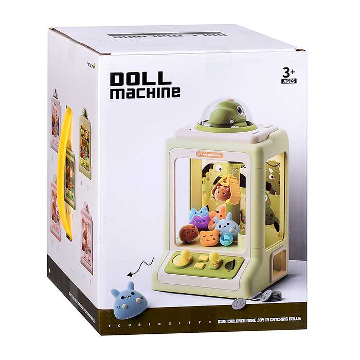 Настольная игра 33506 "Хватай, если сможешь" в коробке