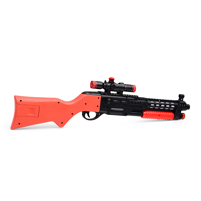 Ружье CH-007 "Shoot gun" в коробке