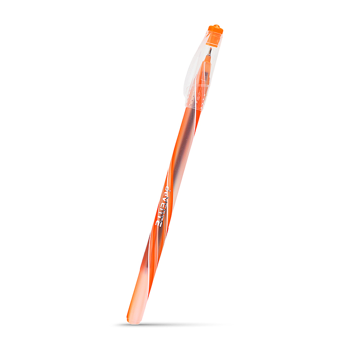 Ручка шариковая "Twist" серия Speed Pro, d=0,7 мм, ультра гладкое письмо, синяя