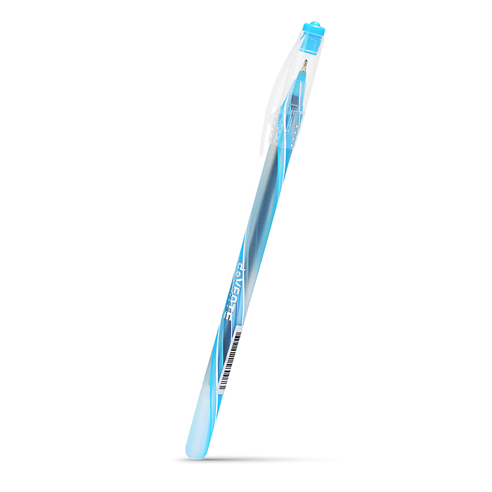 Ручка шариковая "Twist" серия Speed Pro, d=0,7 мм, ультра гладкое письмо, синяя