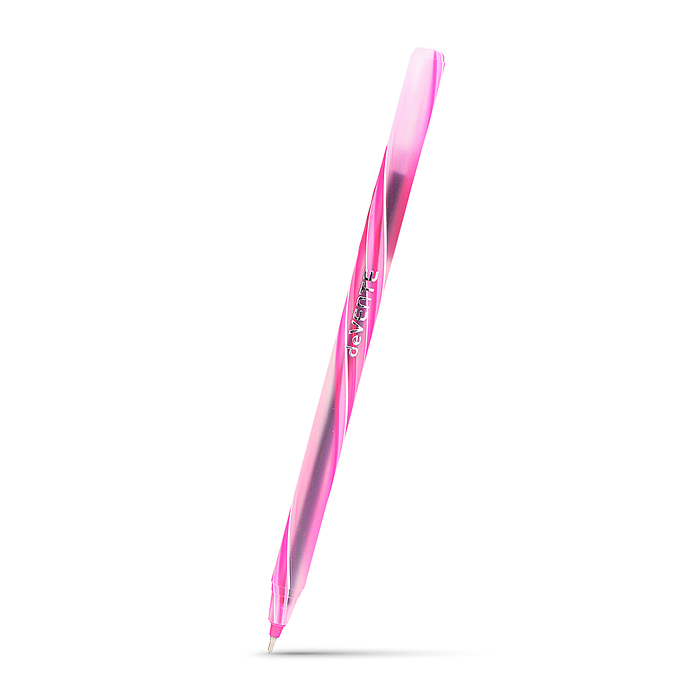Ручка шариковая "Twist" серия Speed Pro, d=0,7 мм, ультра гладкое письмо, синяя