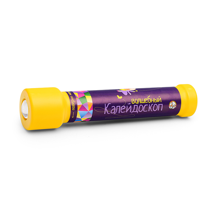Фото к товару Калейдоскоп Калейдоскоп
