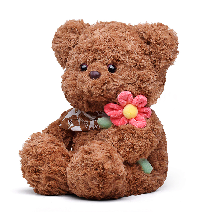 Мягкая игрушка М1457 "Медведь" 50 см