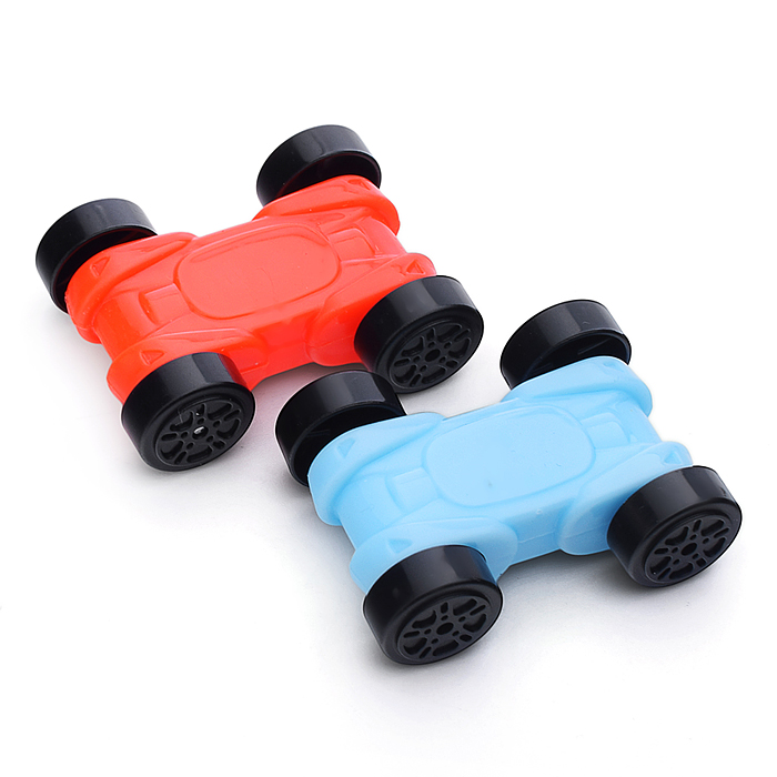 Трек 9908 "Race car" в коробке