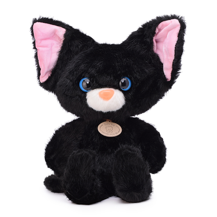 Мягкая игрушка М1441 "Кот Тимка" 30 см