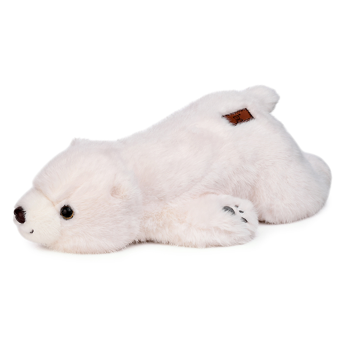 Мягкая игрушка М1501 "Мишка Лежебока" 40 см