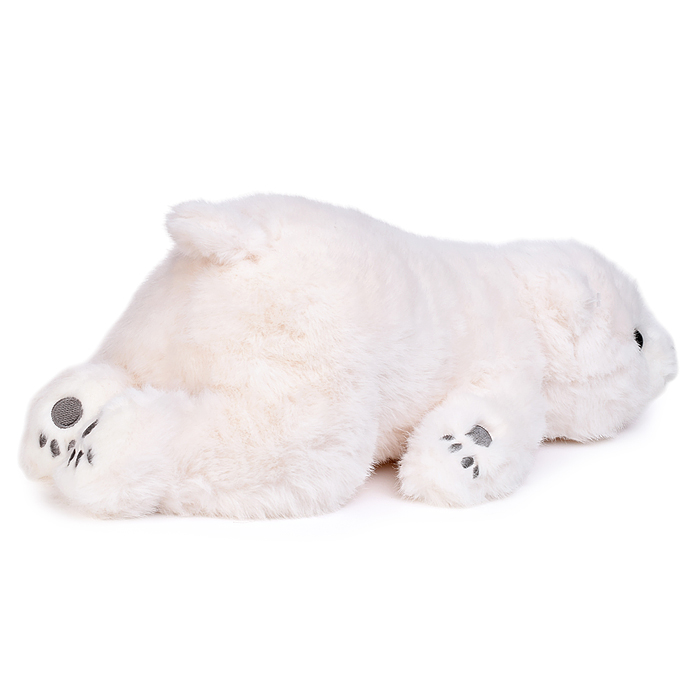 Мягкая игрушка М1501 "Мишка Лежебока" 40 см