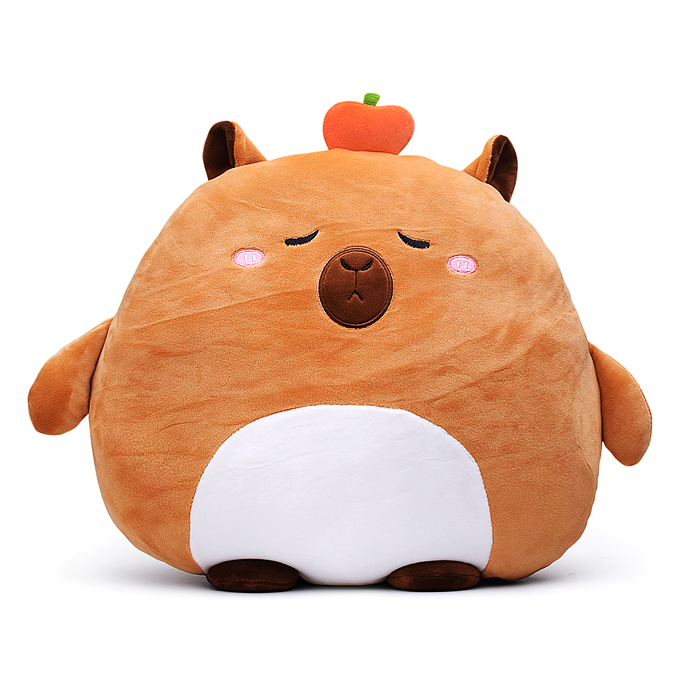 Мягкая игрушка М1452 "Зверушка" 35 см