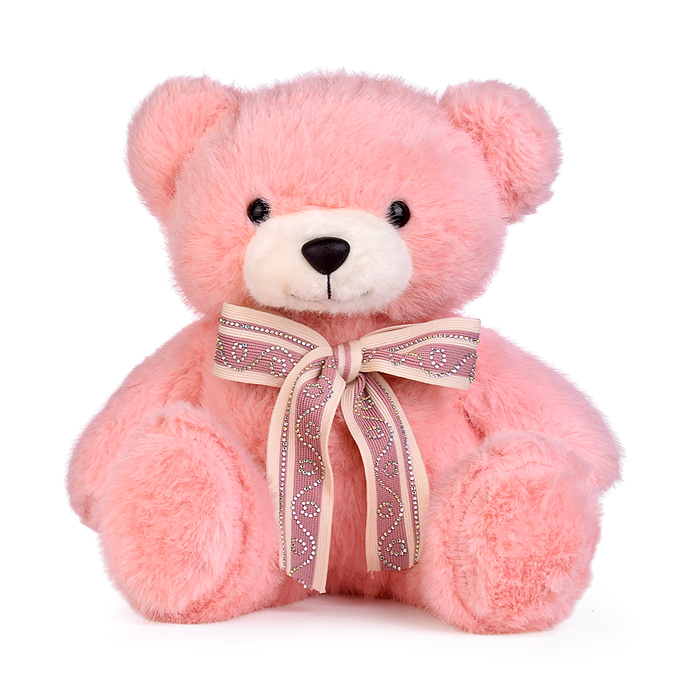 Мягкая игрушка М1479 "Медведь Ричард" 40 см