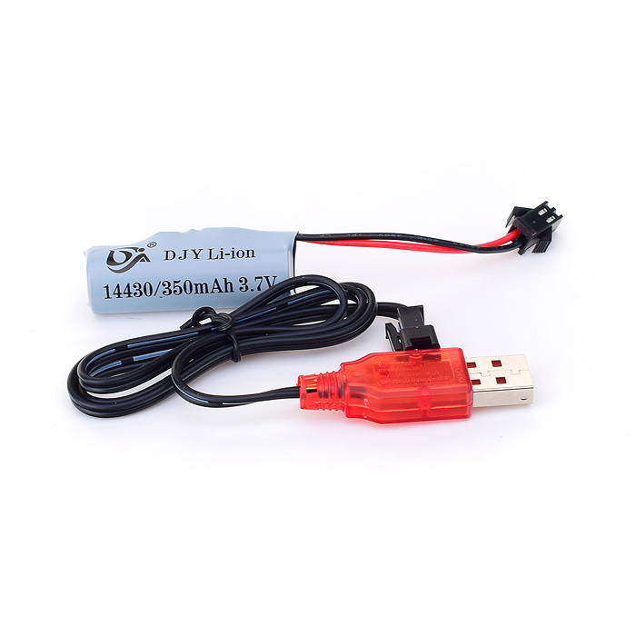 Автовоз QH200-16D р/у, 27MHz, в коробке