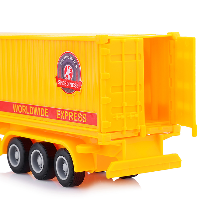 Машина WY795A свет/звук, в коробке